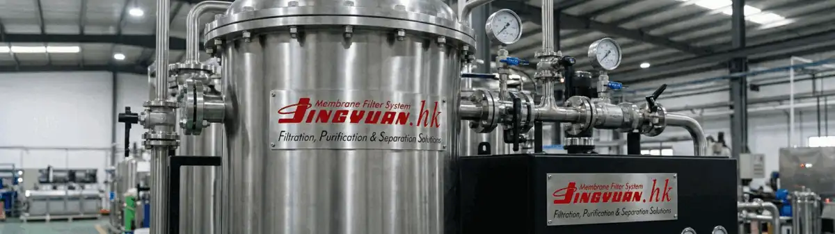 Wind turbine farm supported by gearbox oil filtration and maintenance solutions